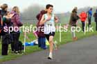 Boys and Girls Under-13s 2025 Heaton Memorial 10k Road Race, Newcastle Town Moor, Sunday, November 9th. Photo: David T. Hewitson/Sports for All Pics